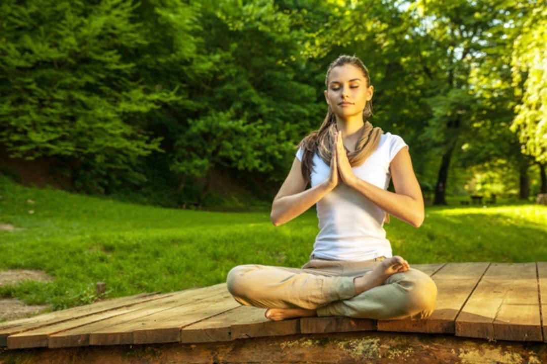 Best Mindfulness Meditation: A Curtain Raiser To Deal With Buzz