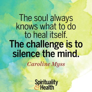 Image result for free images and quote on silence and spirituality