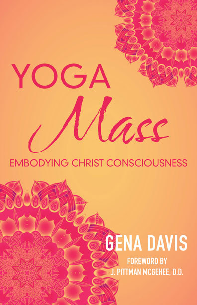 Book Review Yoga Mass Spirituality Health