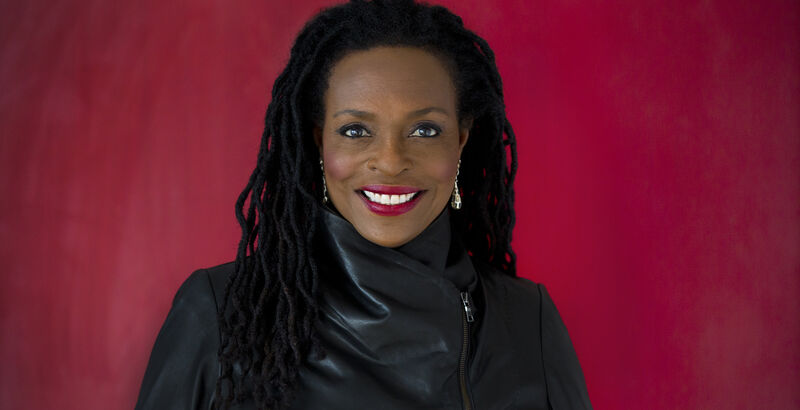 Podcast: Reverend Dr. Jacqui Lewis, Fierce Love | Spirituality+Health