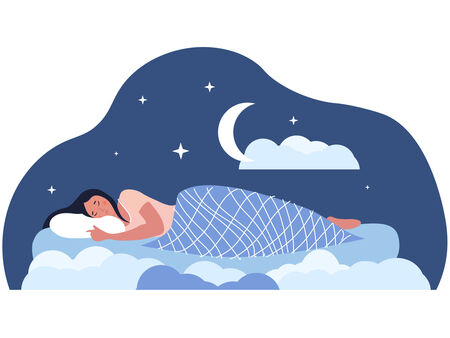 Better Sleep | Spirituality+Health