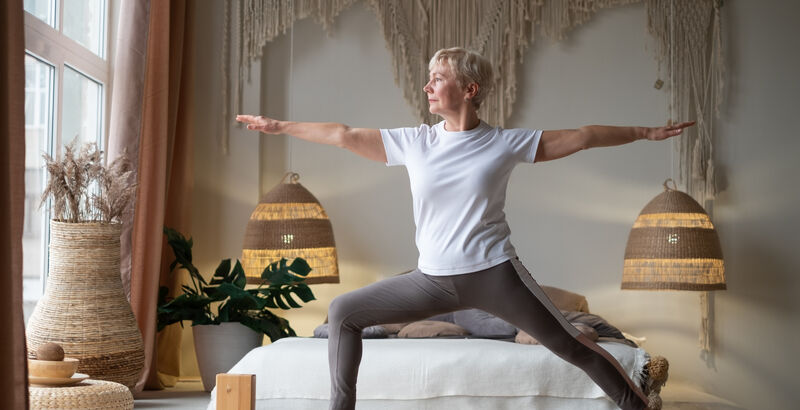 11 Yoga Poses for Incontinence | Spirituality+Health