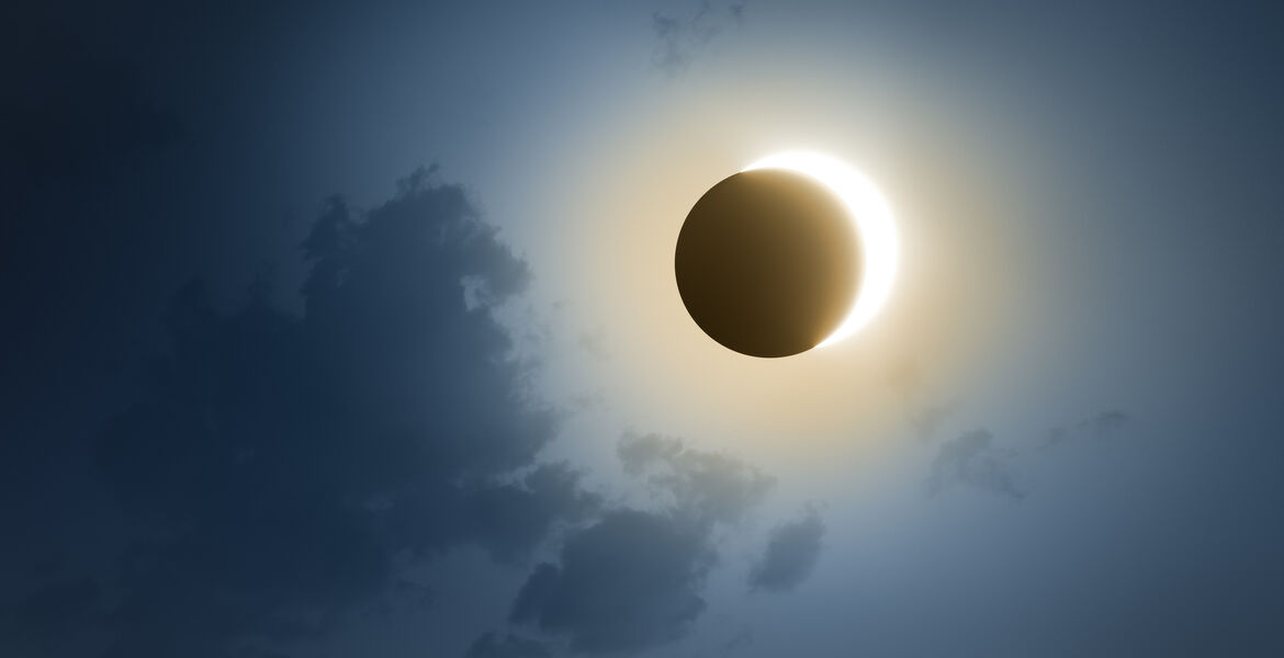 The Spiritual Meaning of Eclipses Spirituality+Health
