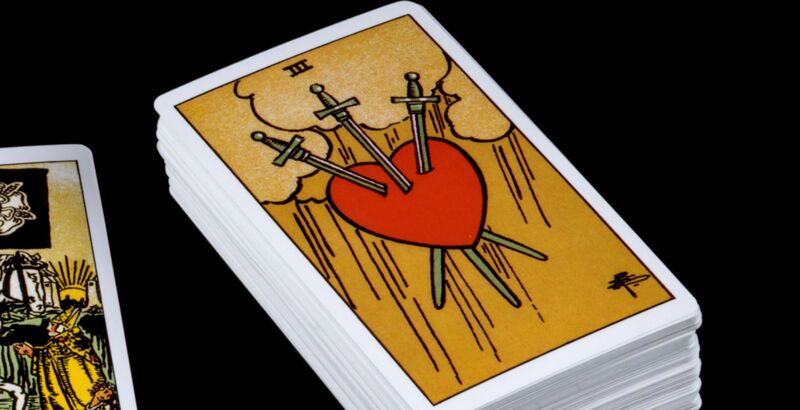 3 of swords meaning relationship