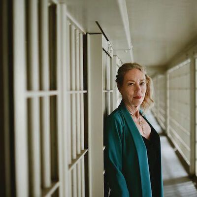 30 Years Behind Bars by Karen Gedney