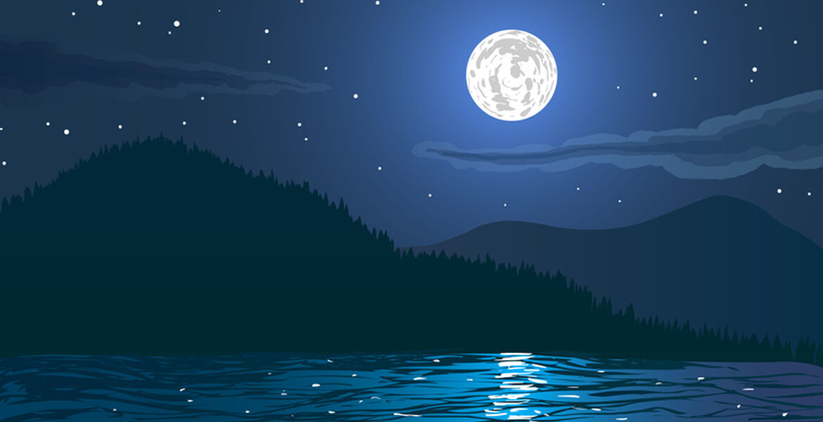 “Moon River,” JT, and Me | Spirituality+Health