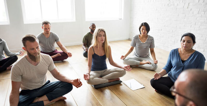 Start a Meditation Group | Spirituality+Health