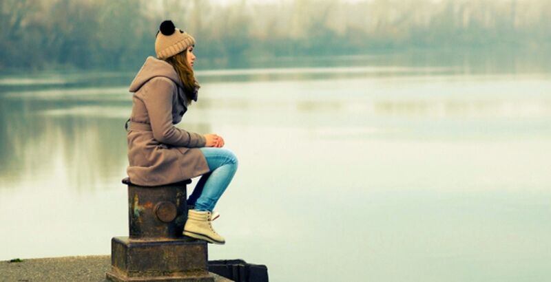 What to Do When You’re the Emotionally… | Spirituality+Health