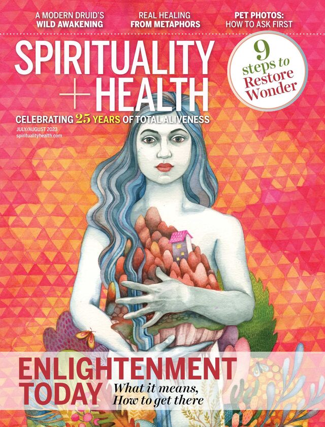 Submissions | Spirituality+Health